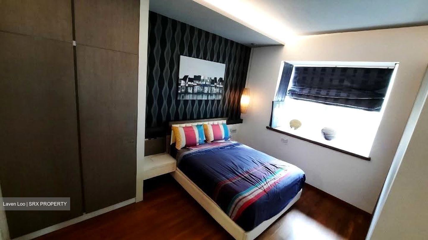 Edelweiss Park Condominium (D17), Condominium #622136511